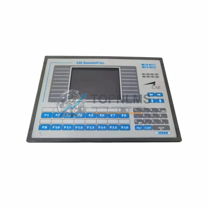 Uniop MKDR-16-3545 HMI product image