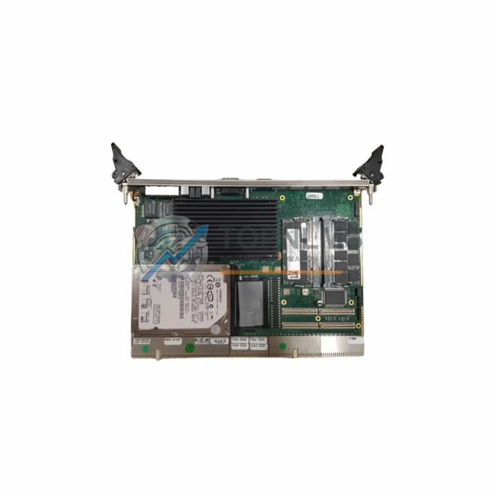 KONTRON CP6000 Control Board product image