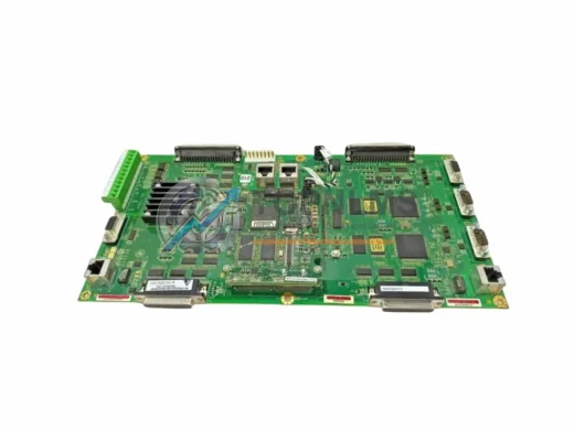 GE IS210MACCH1AKH industrial automation spare part