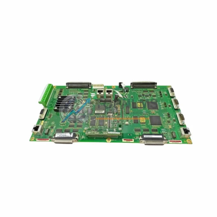 GE IS210MACCH1AKH PLC product image