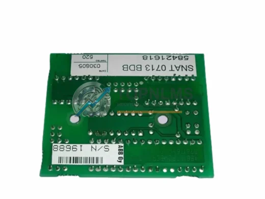 Siemens SNAT 0713 BDB/57617659 industrial automation spare part