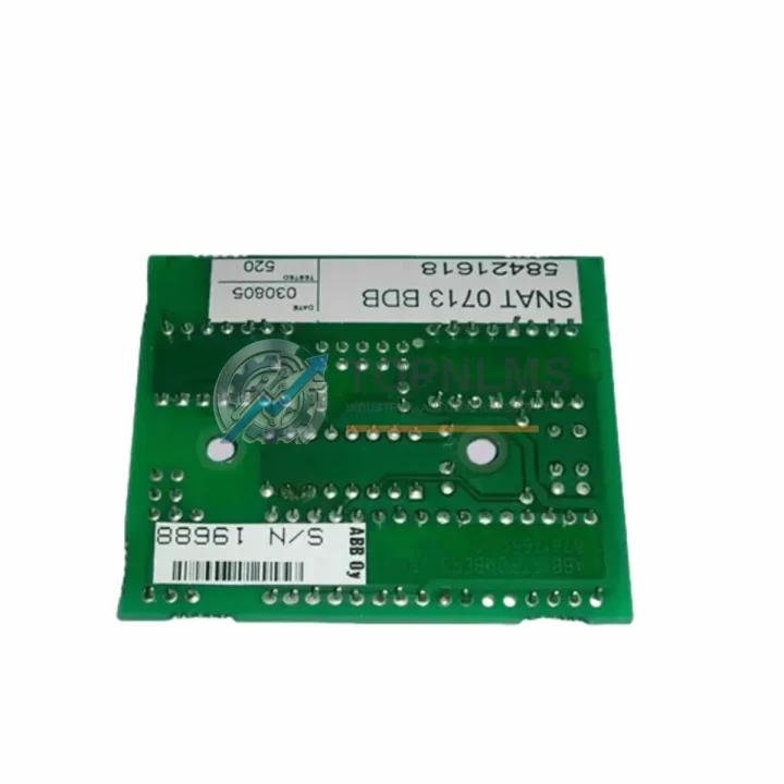Siemens SNAT 0713 BDB/57617659 VFD product image