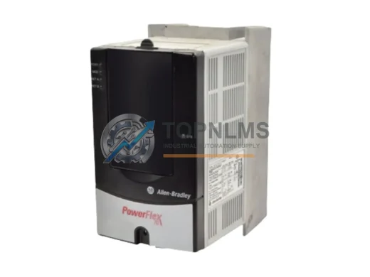Allen-Bradley 20AD3P4A0AYNNNC0 industrial automation spare part