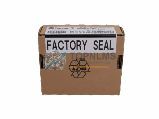 Allen-Bradley 1769-OW8 industrial automation spare part