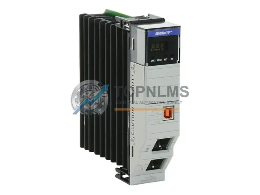 Allen-Bradley 1756-EN2TR/C industrial automation spare part