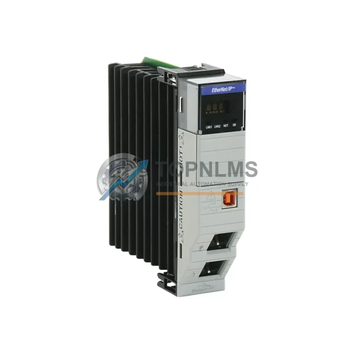 Allen-Bradley 1756-EN2TR/C Communication Module product image