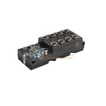 Fanuc IC676PBI008 I/O Module detail image 3