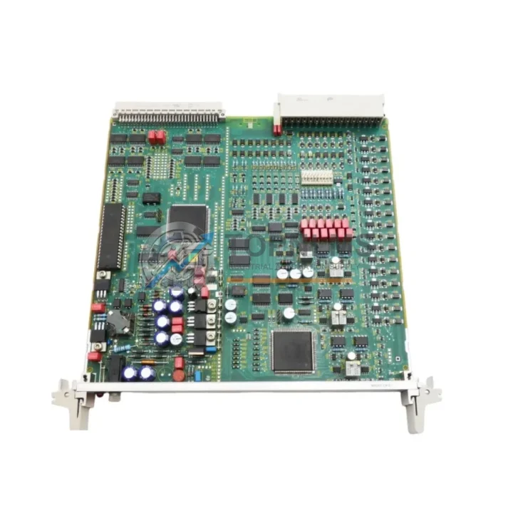 Siemens 6DP1280-8AB Power Supply product image