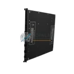 Triconex 4351A Communication Module detail image 3
