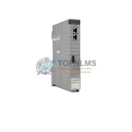 Yokogawa AAI543-H50 I/O Module detail image 3