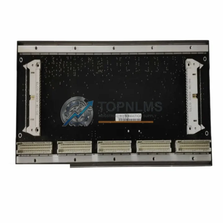 BACHMANN BS209 Rack & Chassis product image