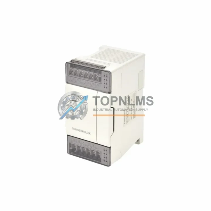 Mitsubishi FX2-40AW PLC product image