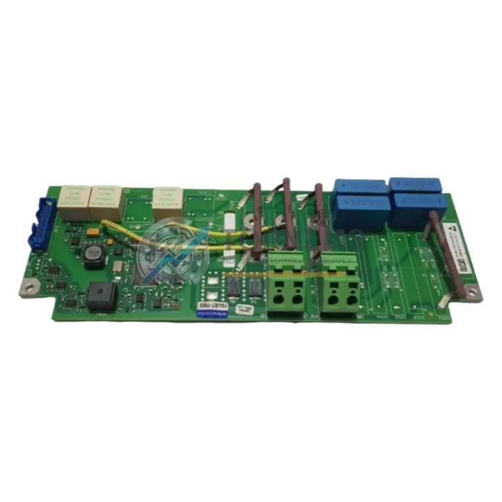 Siemens 6RY1803-0GA25 Power Electronics product image