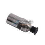 Bently Nevada 190501-18-00-CN Sensor detail image 2