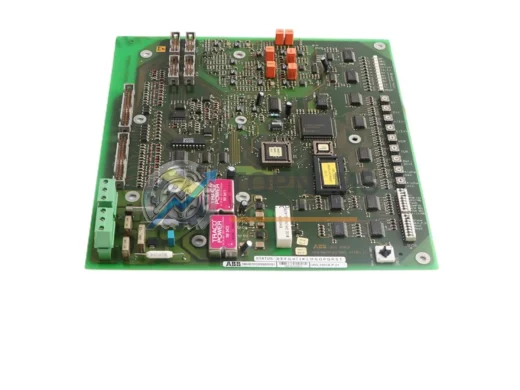 ABB 3BHE003855R0001 UNS2882A industrial automation spare part