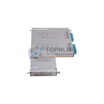 Bently Nevada 136711-01 I/O Module detail image 2