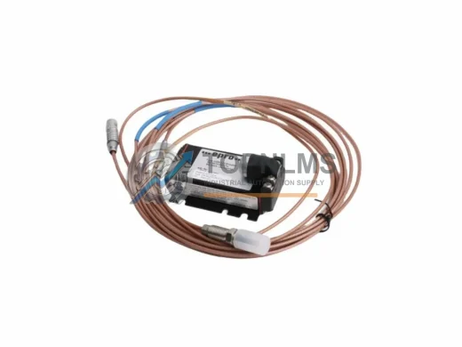 Vibro-Meter 913-402-000-013 industrial automation spare part