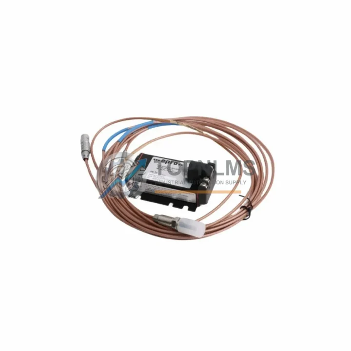 Vibro-Meter 913-402-000-013 Cable & Connector product image