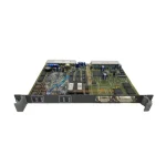 ABB 87TP01 Communication Module detail image 2