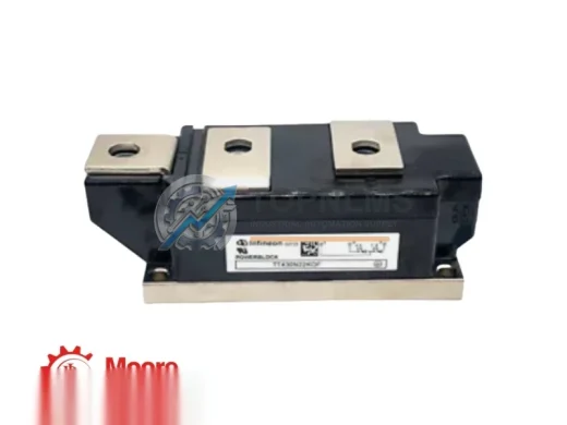 INFINEON TT430N22KOF industrial automation spare part