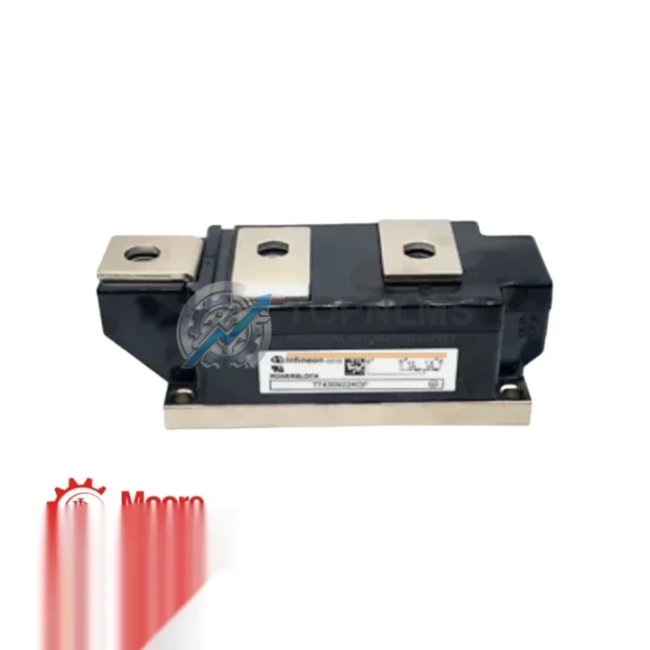 INFINEON TT430N22KOF Power Electronics product image