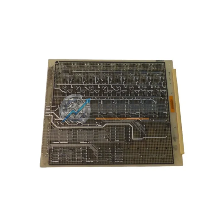Woodward 5462-718 Control Board product image
