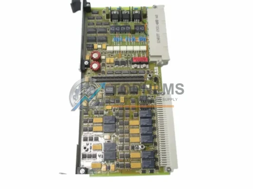 ABB 086329-003 industrial automation spare part