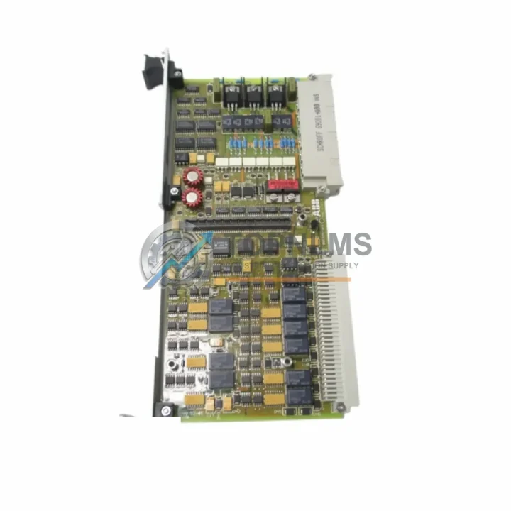 ABB 086329-003 Power Electronics product image