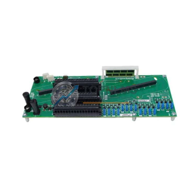 Honeywell 8C-TAID61 I/O Module product image