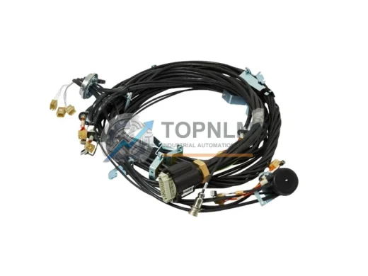 ABB 04326-1 industrial automation spare part