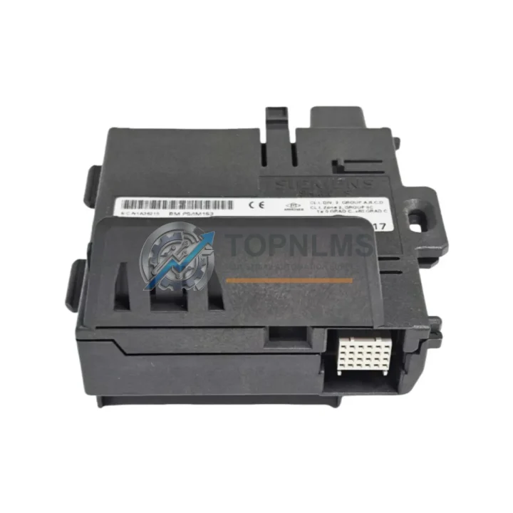Siemens 6ES7195-7HA00-0XA0 Communication Module product image