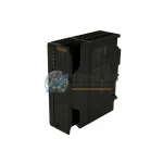 Siemens 6ES7341-1AH02-0AE0 Control Board detail image 3
