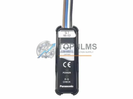 Panasonic SL-VEU industrial automation spare part