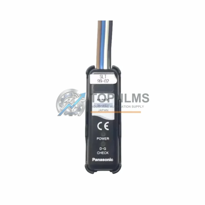 Panasonic SL-VEU Machine Vision product image