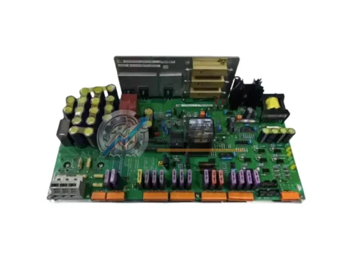 ABB ACS6000 industrial automation spare part