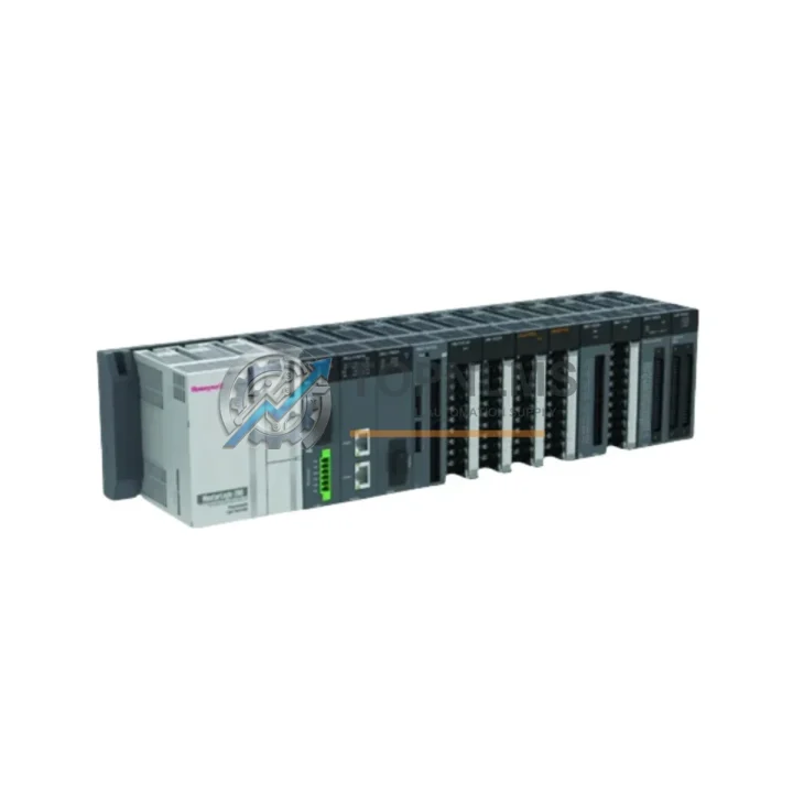 Honeywell 2MLL-CH2B-CC Communication Module product image