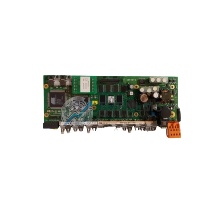 ABB PP C902 AE101 3BHE010751R0101 PLC product image