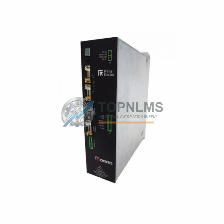 PRIMA ELECTRO 97972050S Motor & Motion product image