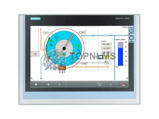 Siemens 6AV7240-7LC07-0HA3 industrial automation spare part