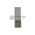 Yokogawa 7SJ5005-5CA00/FF I/O Module detail image 2