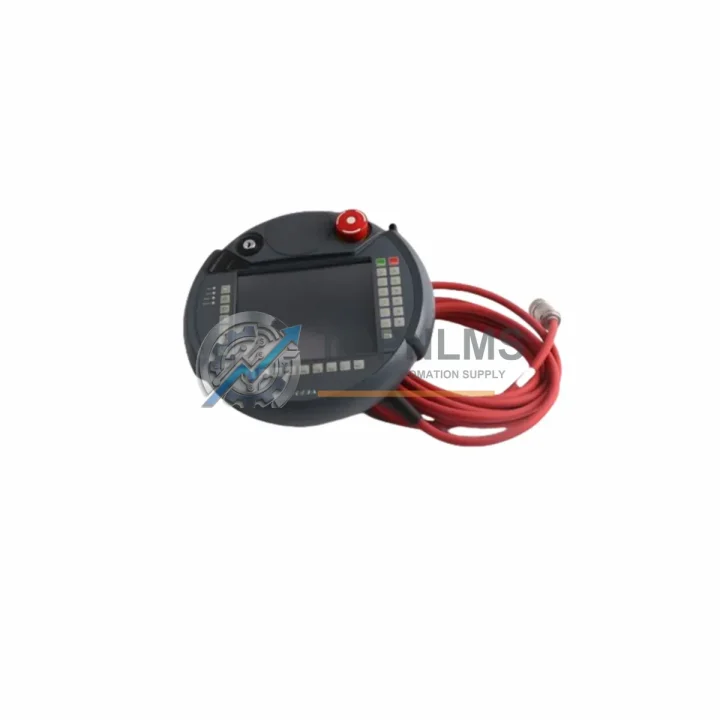 KEBA KETOP T50 R01 VX/69908/14 Robot & CNC Parts product image