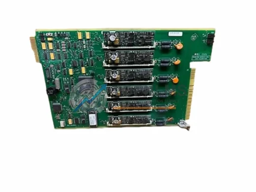 Westinghouse 3A99164G50 industrial automation spare part