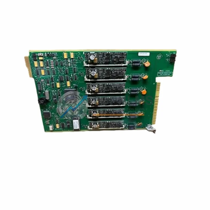 Westinghouse 3A99164G50 Control Board product image