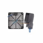 Airflow Monitor LCF 013 Sensor detail image 3