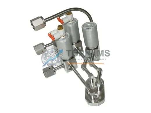 VERIFLO 0050-36242 industrial automation spare part