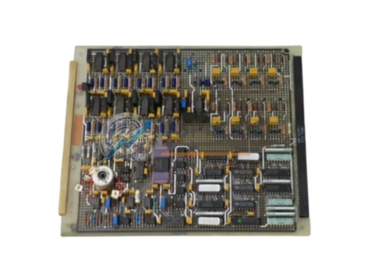 Woodward 5462-408 industrial automation spare part