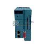 Yokogawa NFCP100-S05 S3 PLC product image