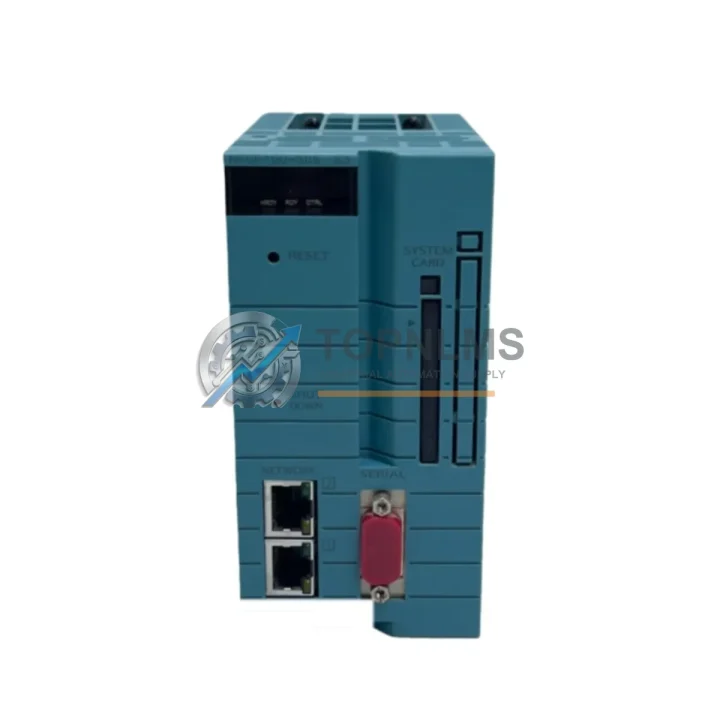 Yokogawa NFCP100-S05 S3 PLC product image