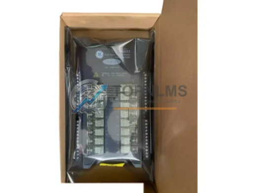 GE MAI22-369B1841G5004 industrial automation spare part