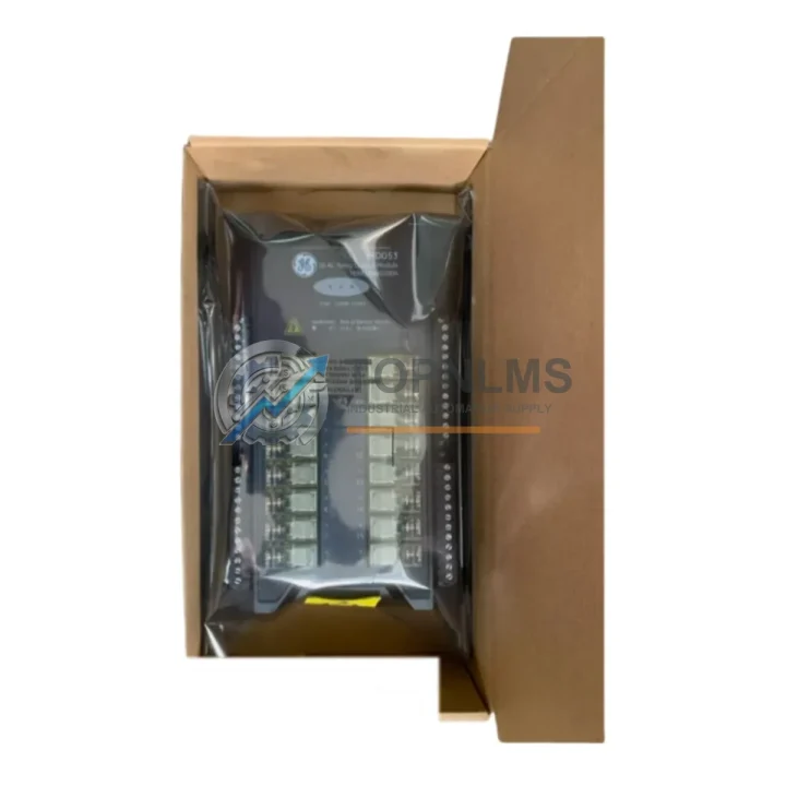 GE MAI22-369B1841G5004 Protection Relay product image